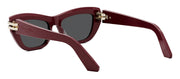 Dior CDior B2U Cat Eye Sunglasses