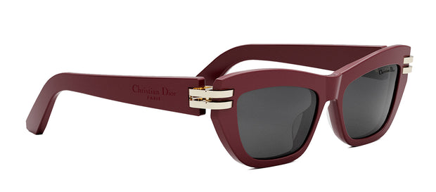Dior CDior B2U Cat Eye Sunglasses