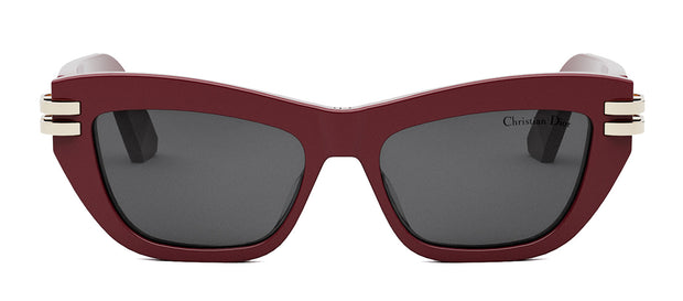 Dior CDIOR B2U 35A0 CD40141U 66A Cat Eye Sunglasses