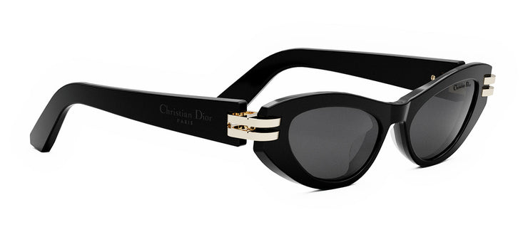 Dior CDior B1U Cat Eye Sunglasses