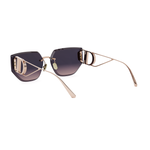 DIOR 30MONTAIGNE B3U (D0G2) 28Z Butterfly Sunglasses