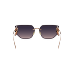 DIOR 30MONTAIGNE B3U (D0G2) 28Z Butterfly Sunglasses