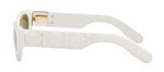 LADY 95.22 B1I Cat Eye Sunglasses