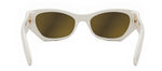 LADY 95.22 B1I Cat Eye Sunglasses