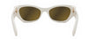 LADY 95.22 B1I Cat Eye Sunglasses