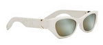 LADY 95.22 B1I Cat Eye Sunglasses