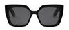 Dior Lady 95.22 S2I Butterfly Sunglasses