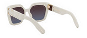DIOR Lady 95.22 S2I 95D2 CD40148I 25T Butterfly Sunglasses