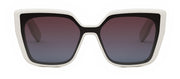 DIOR Lady 95.22 S2I 95D2 CD40148I 25T Butterfly Sunglasses