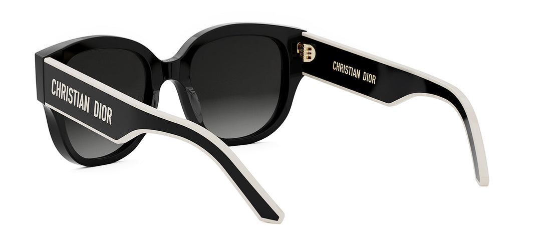 DIORPACIFIC B2I BUTTERFLY SUNGLASSES