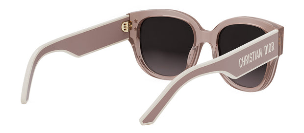 DIORPACIFIC B2I Butterfly Sunglasses