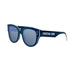 DIOR DIORPACIFIC B2I (30B8) 90C Round Sunglasses