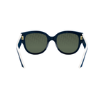 DIOR DIORPACIFIC B2I (30B8) 90C Round Sunglasses