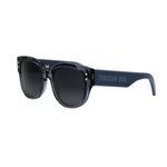 DIOR DIORPACIFIC B2I (74P3) 92D Round Sunglasses