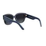 DIOR DIORPACIFIC B2I (74P3) 92D Round Sunglasses