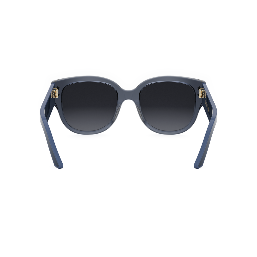 DIOR DIORPACIFIC B2I (74P3) 92D Round Sunglasses