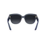 DIOR DIORPACIFIC B2I (74P3) 92D Round Sunglasses