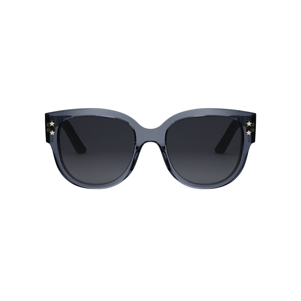 DIOR DIORPACIFIC B2I (74P3) 92D Round Sunglasses