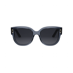DIOR DIORPACIFIC B2I (74P3) 92D Round Sunglasses