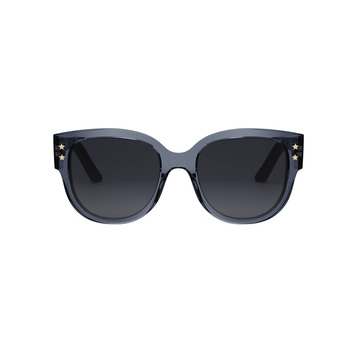 DIOR DIORPACIFIC B2I (74P3) 92D Round Sunglasses