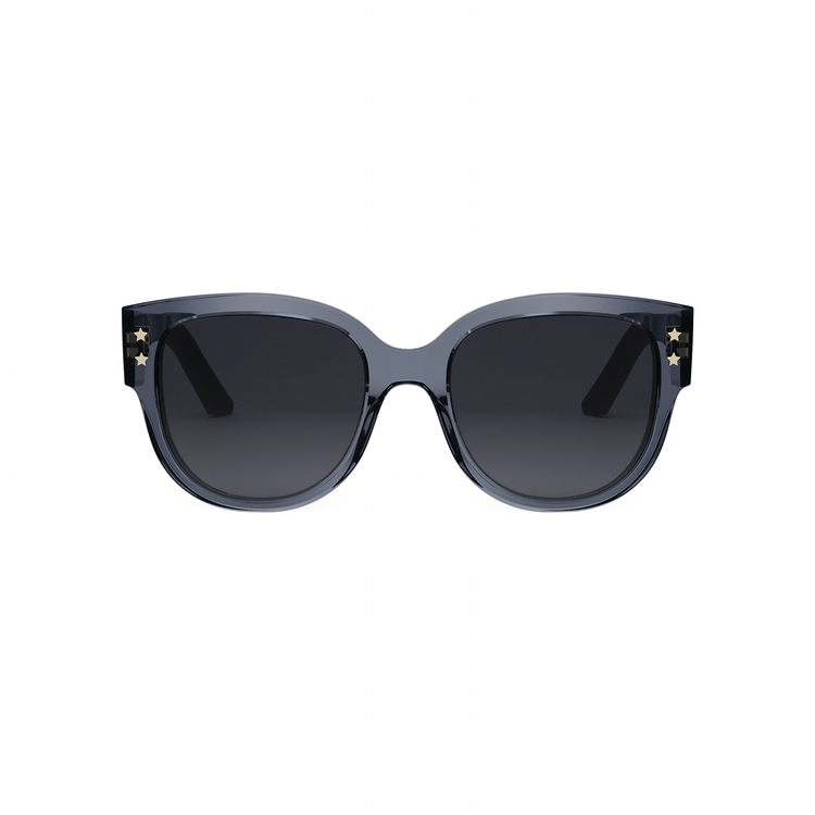 DIOR DIORPACIFIC B2I (74P3) 92D Round Sunglasses