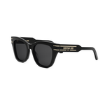 DIOR DIORSIGNATURE B4I (10A0) 01A Butterfly Sunglasses