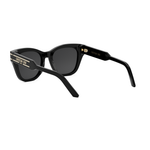 DIOR DIORSIGNATURE B4I (10A0) 01A Butterfly Sunglasses