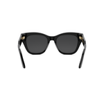DIOR DIORSIGNATURE B4I (10A0) 01A Butterfly Sunglasses
