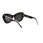 DIOR DIORPACIFIC B3U (10A0) 01A Butterfly Sunglasses