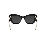 DIOR DIORPACIFIC B3U (10A0) 01A Butterfly Sunglasses