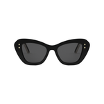 DIOR DIORPACIFIC B3U (10A0) 01A Butterfly Sunglasses