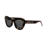 DIOR DIORPACIFIC B3U (24A0) 56A Butterfly Sunglasses