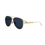 DIOR DIORCANNAGE A1U (B0B0) 10V Pilot Sunglasses