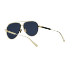 DIOR DIORCANNAGE A1U (B0B0) 10V Pilot Sunglasses