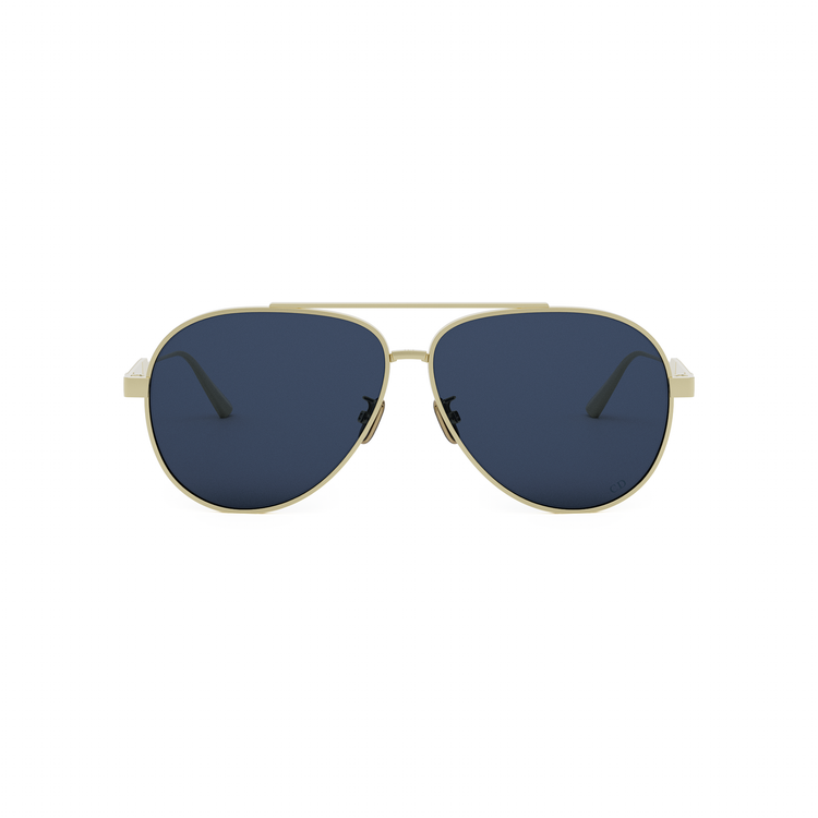 DIOR DIORCANNAGE A1U (B0B0) 10V Pilot Sunglasses