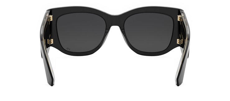 Dior DiorNuit S1I 10A0 CD40168I 01A Oval Sunglasses