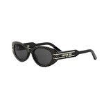 DIOR DIORSIGNATURE B8U (15A0) 05A Oval Sunglasses