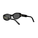DIOR DIORSIGNATURE B8U (15A0) 05A Oval Sunglasses