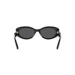 DIOR DIORSIGNATURE B8U (15A0) 05A Oval Sunglasses