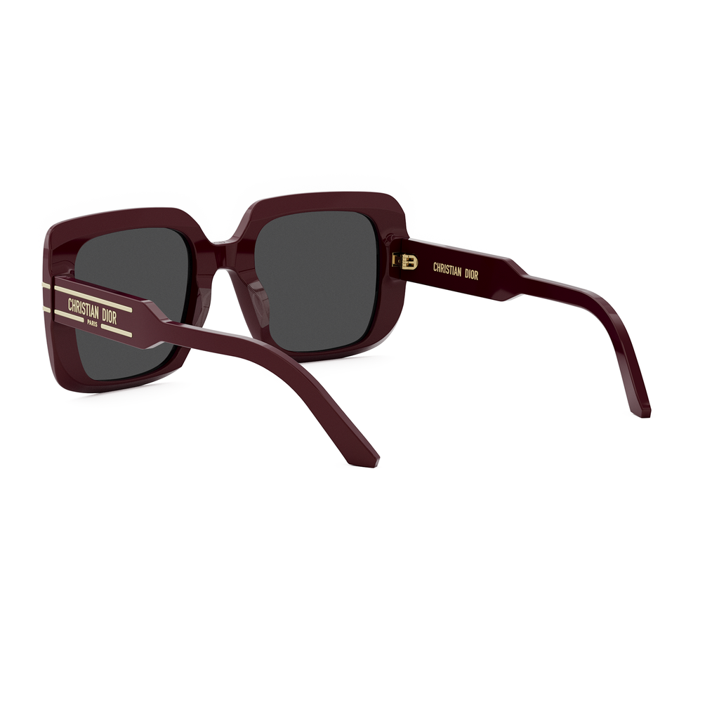 DIOR DIORSIGNATURE S11I (35A0) 71A Square Sunglasses