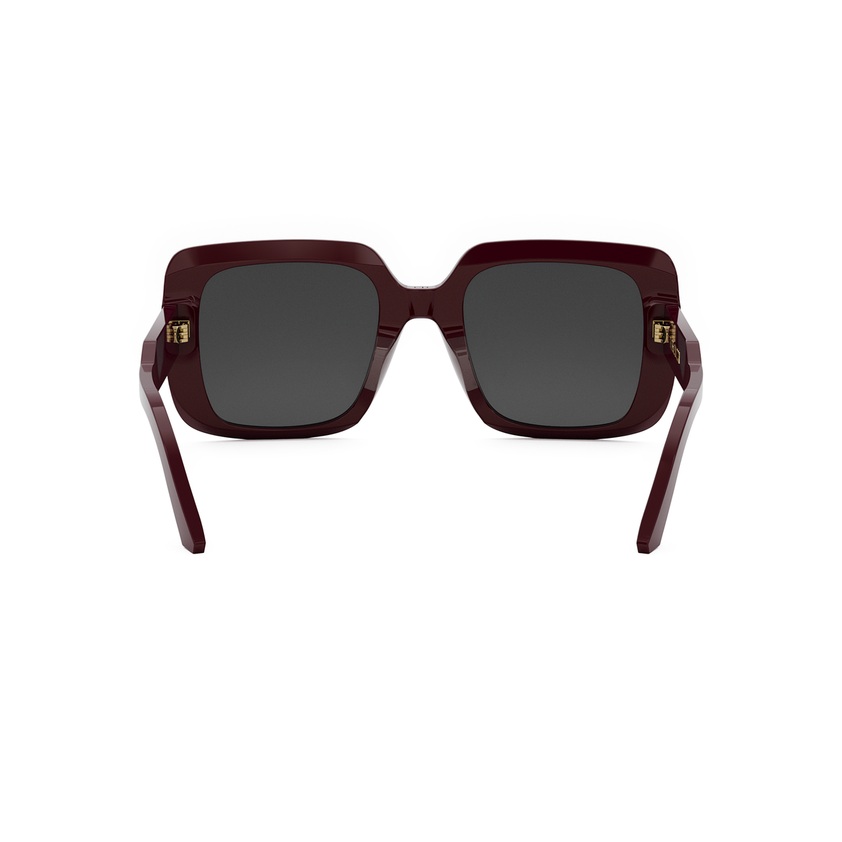 DIOR DIORSIGNATURE S11I (35A0) 71A Square Sunglasses