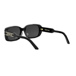 DIOR DIORSIGNATURE S12F (10A0) 01A Rectangular Sunglasses