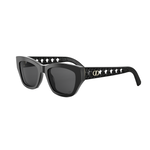 DIOR VERYDIOR S2I (10A0) 01A Square Sunglasses