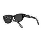 DIOR VERYDIOR S2I (10A0) 01A Square Sunglasses