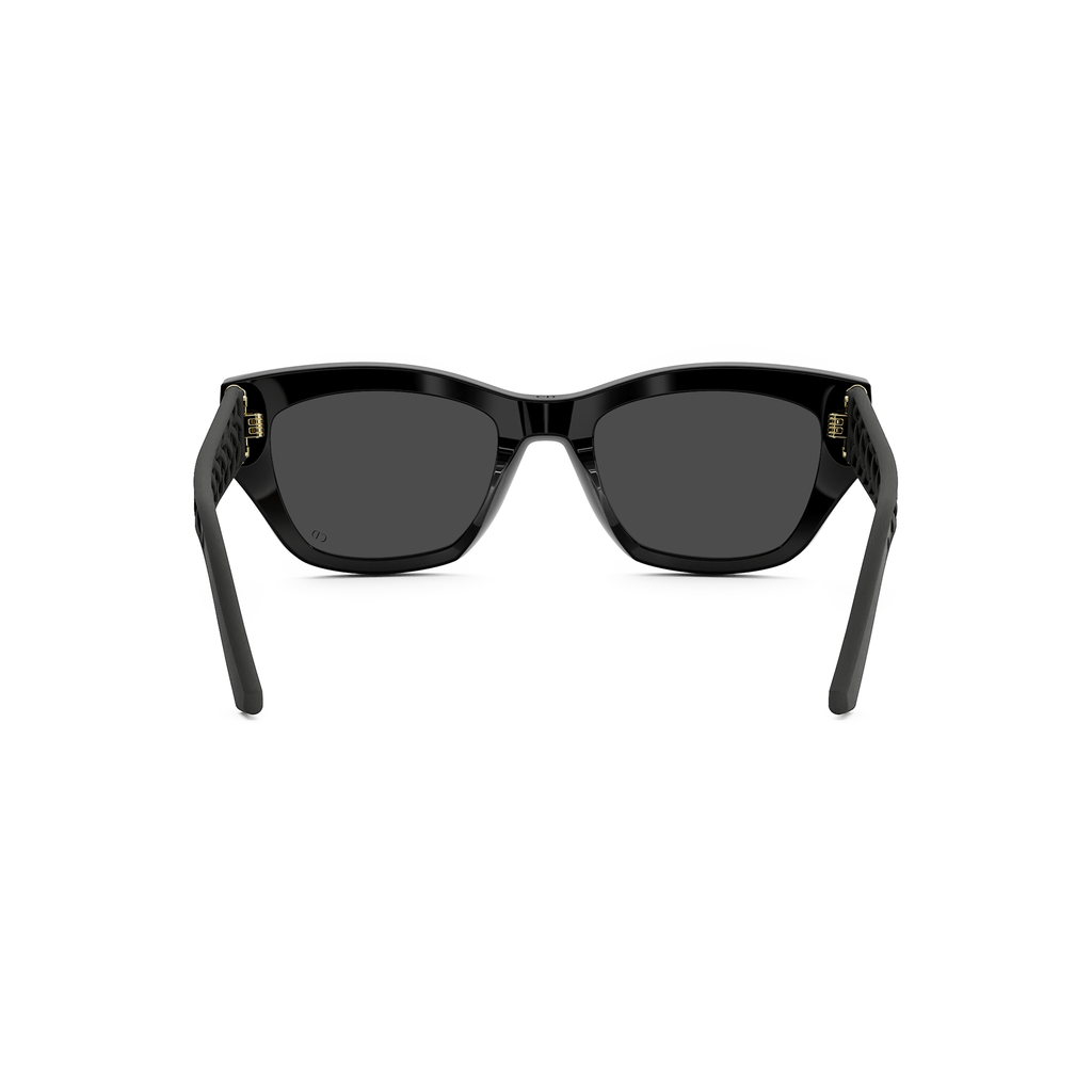 DIOR VERYDIOR S2I (10A0) 01A Square Sunglasses