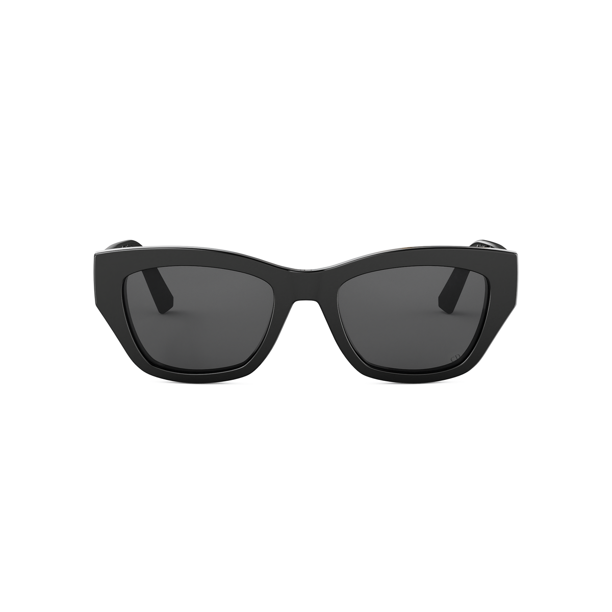 DIOR VERYDIOR S2I (10A0) 01A Square Sunglasses