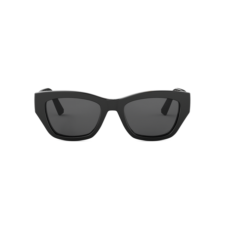 DIOR VERYDIOR S2I (10A0) 01A Square Sunglasses