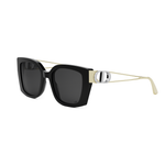 DIOR 30MONTAIGNE S13I (12A0) 01A Square Sunglasses