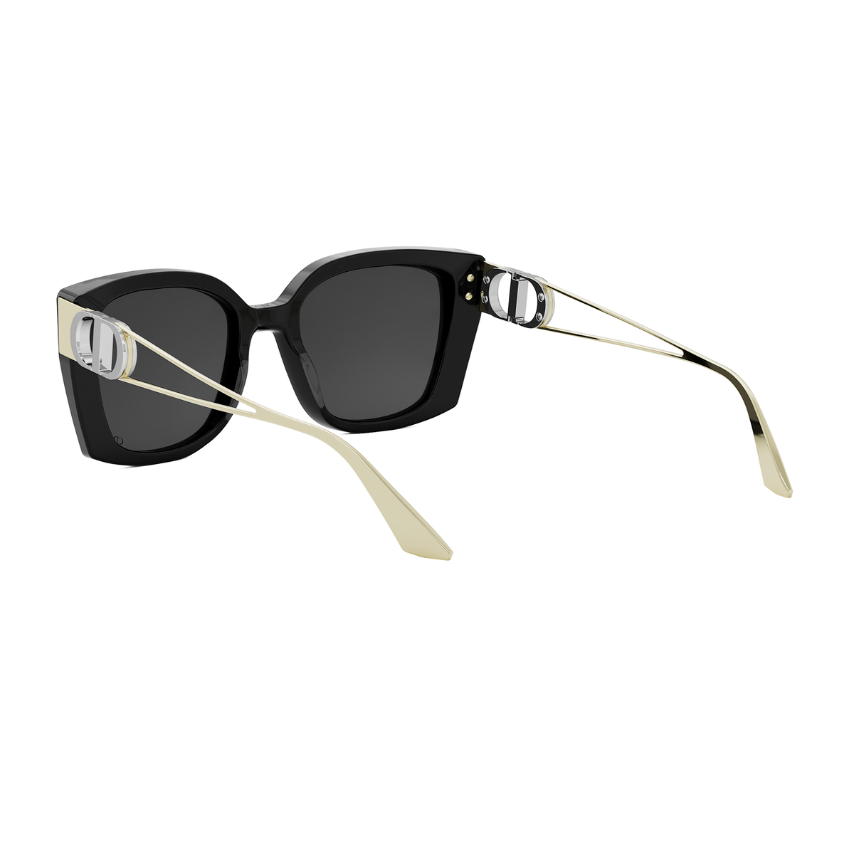 DIOR 30MONTAIGNE S13I (12A0) 01A Square Sunglasses