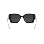 DIOR 30MONTAIGNE S13I (12A0) 01A Square Sunglasses